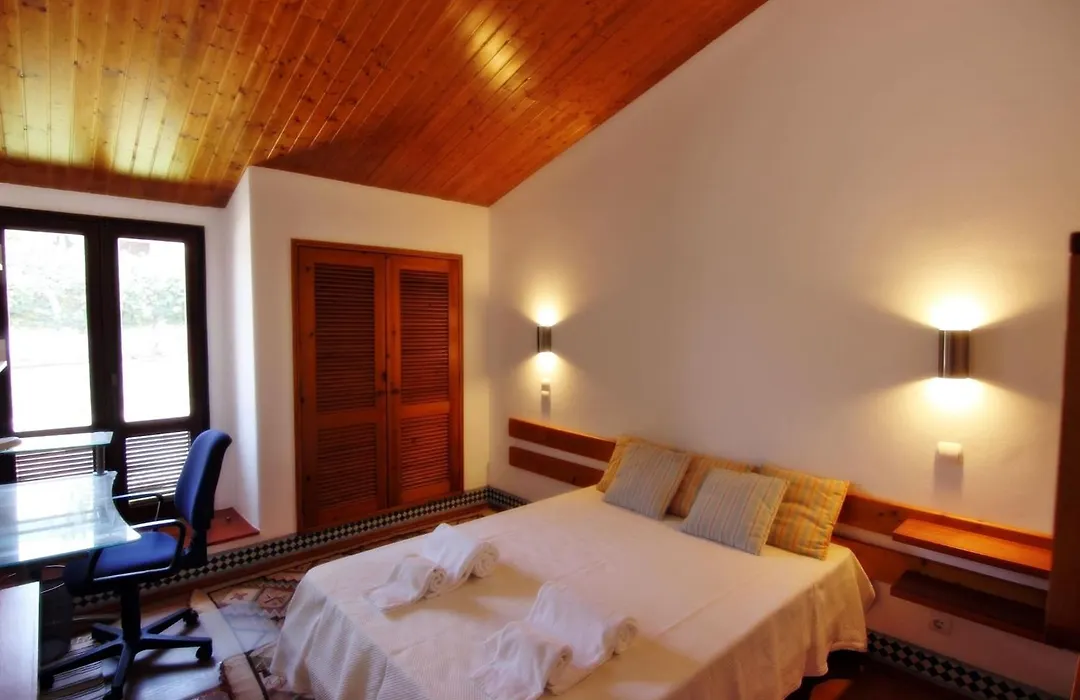 Villa Monte Da Vinha - Piscina Privada - Vilamoura-1
