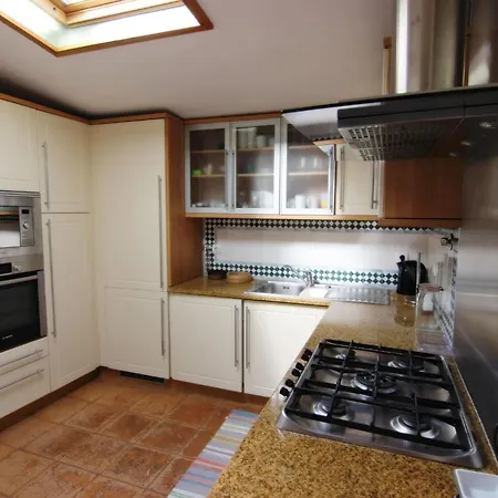 Villa Monte Da Vinha - Piscina Privada - Vilamoura-3