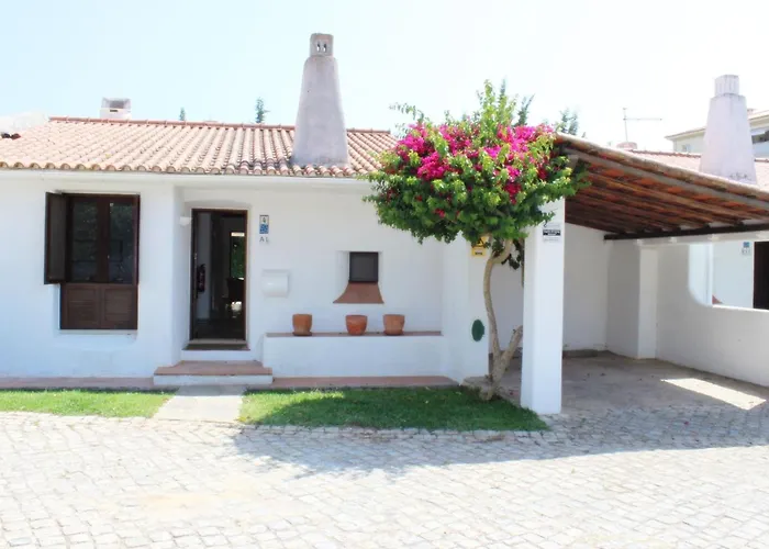 Villa Monte Da Vinha - Piscina Privada - Vilamoura