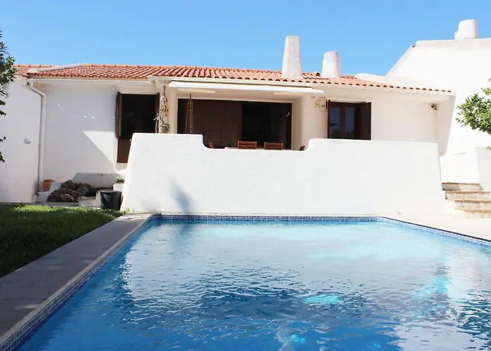 Villa Monte Da Vinha - Piscina Privada - Vilamoura